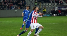 Cracovia Kraków - Lech Poznań 2020-02-16